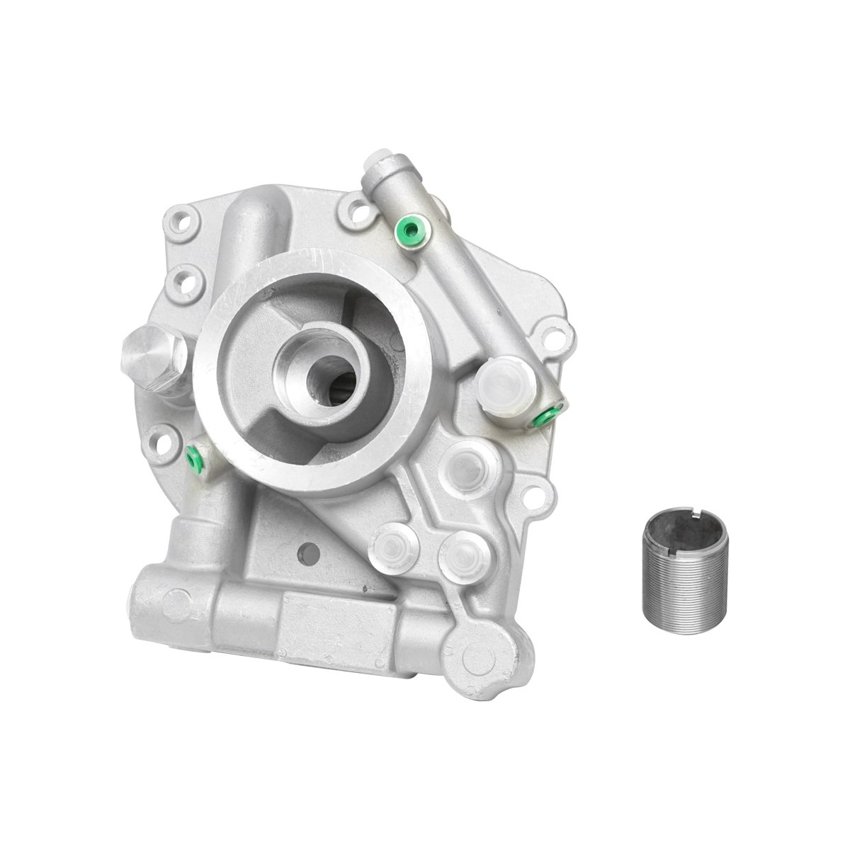 Pompa hidraulica debit 15cm3 pentru Ford, New Holland OEM 82983657